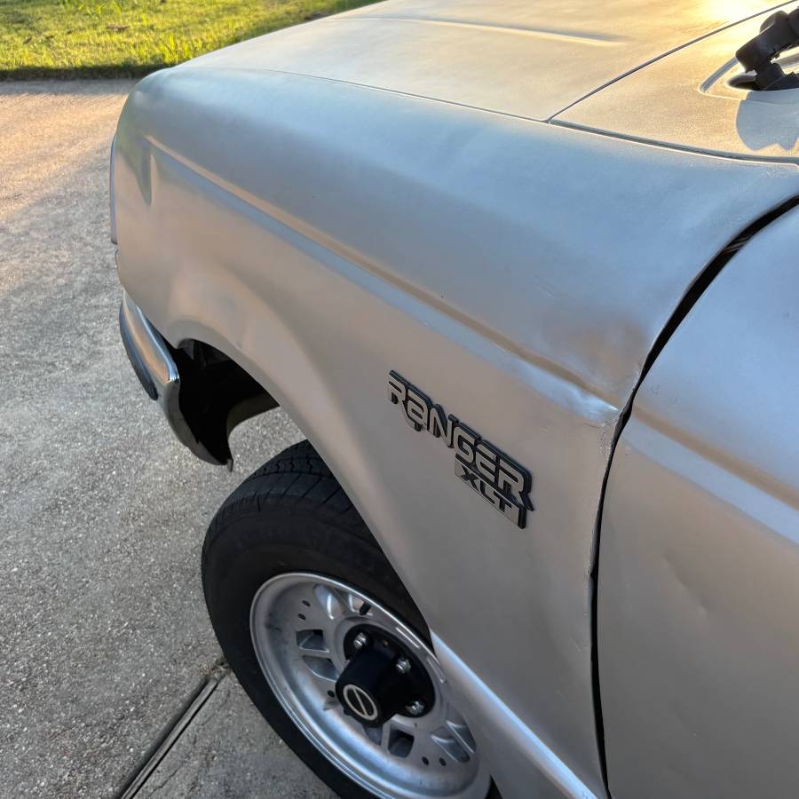 Ford-ranger-xl-1994-grey-7