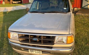 Ford-ranger-xl-1994-grey-9