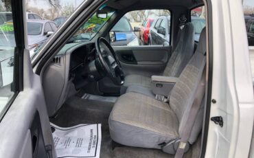 Ford-ranger-xl-1994-white-1
