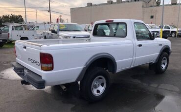 Ford-ranger-xl-1994-white-3