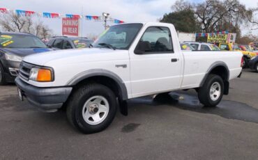 Ford-ranger-xl-1994-white-4