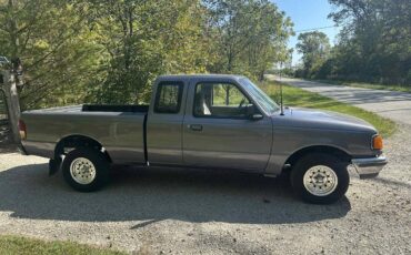 Ford-ranger-xl-1995-grey-3