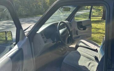 Ford-ranger-xl-1995-grey-6