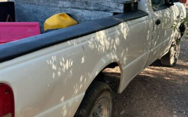 Ford-ranger-xl-1995-white-2