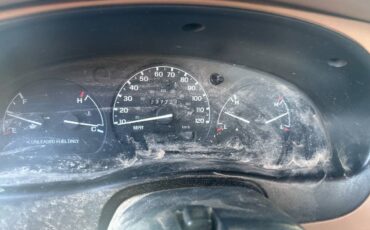 Ford-ranger-xl-1995-white-3