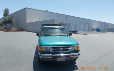 Ford-ranger-xl-1996-green-10