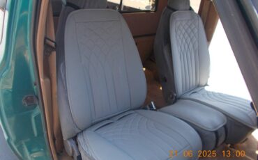 Ford-ranger-xl-1996-green-13