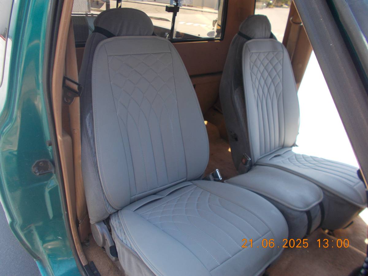 Ford-ranger-xl-1996-green-13