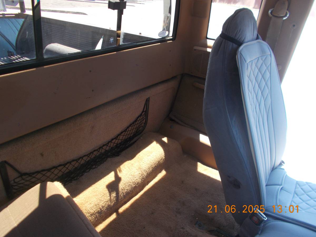 Ford-ranger-xl-1996-green-15