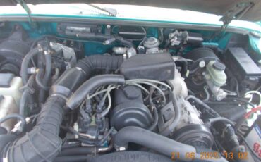 Ford-ranger-xl-1996-green-16