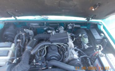 Ford-ranger-xl-1996-green-17