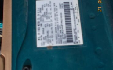 Ford-ranger-xl-1996-green-18
