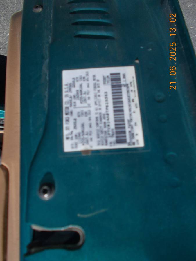 Ford-ranger-xl-1996-green-18