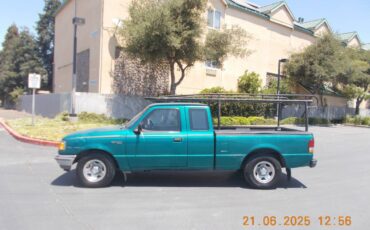 Ford-ranger-xl-1996-green-19