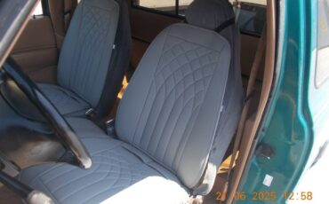 Ford-ranger-xl-1996-green-2
