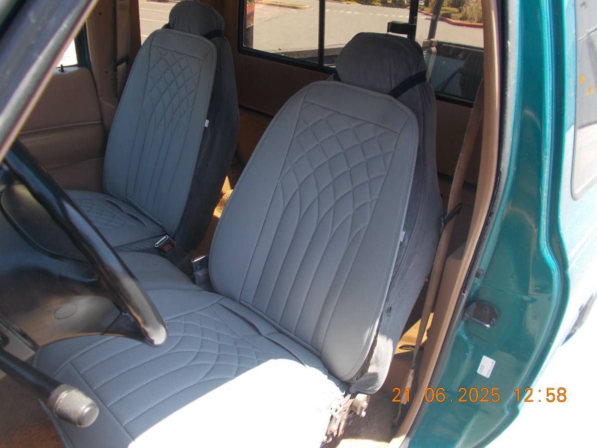 Ford-ranger-xl-1996-green-2