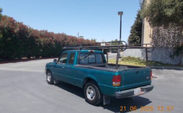 Ford-ranger-xl-1996-green-4