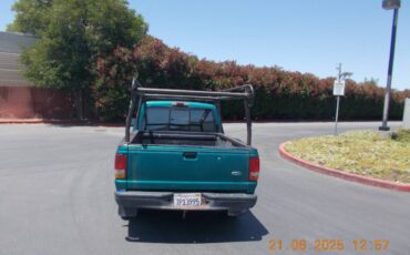 Ford-ranger-xl-1996-green-5