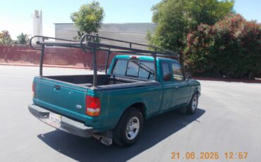 Ford-ranger-xl-1996-green-7