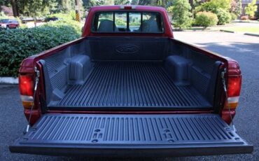 Ford-ranger-xl-85k-miles-1994-red-57
