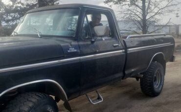 Ford-ranger-xlt-1979-black-3