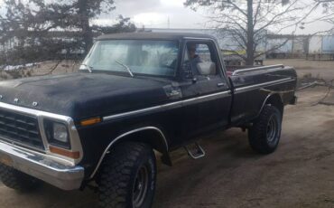 Ford-ranger-xlt-1979-black-4