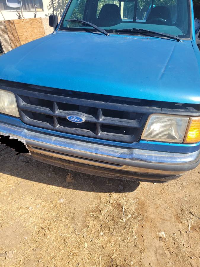 Ford-ranger-xlt-1994-blue-1