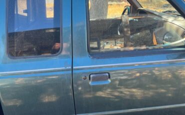 Ford-ranger-xlt-1995-green-1