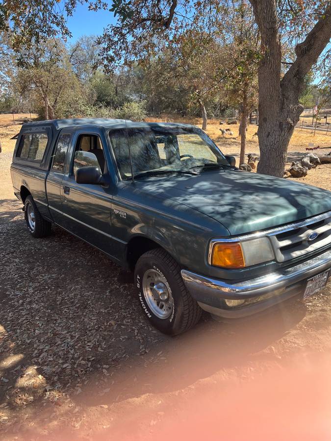 Ford-ranger-xlt-1995-green-18
