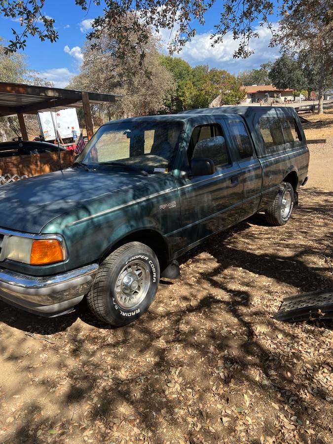 Ford-ranger-xlt-1995-green-19