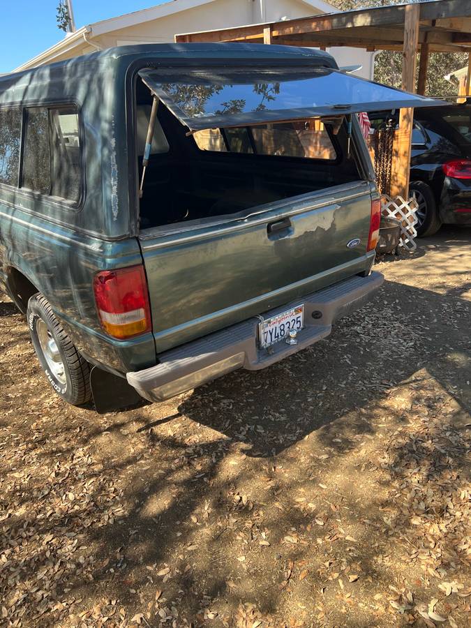 Ford-ranger-xlt-1995-green-4