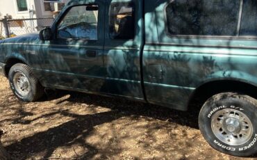 Ford-ranger-xlt-1995-green-9