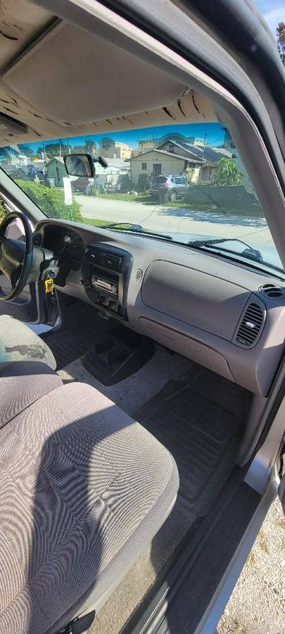 Ford-ranger-xlt-1996-silver-5