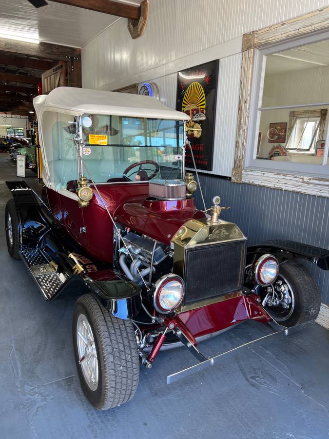 Ford-show-car-1919-1