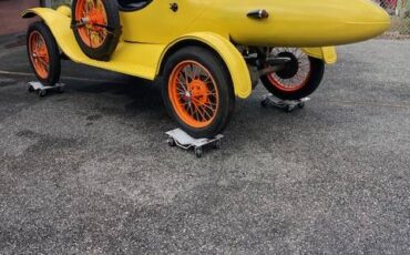 Ford-speedster-model-t-1927-yellow