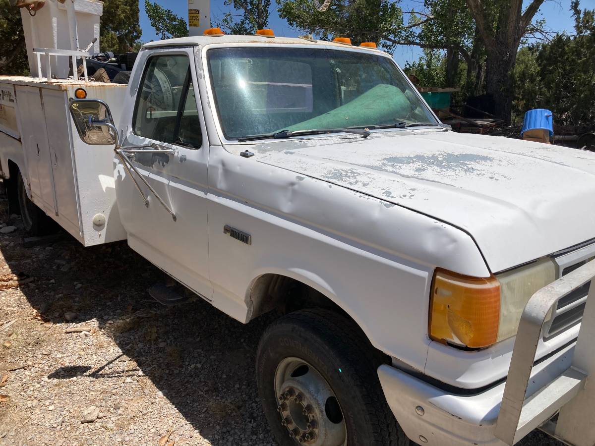 Ford-superduty-7.3-idi-diesel-1991-white-11