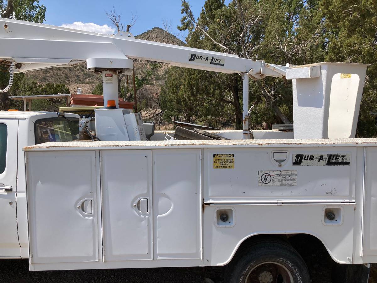 Ford-superduty-7.3-idi-diesel-1991-white-14