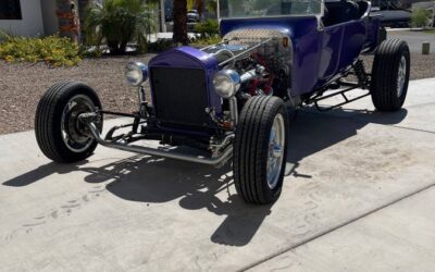 Ford t-bucket 1928