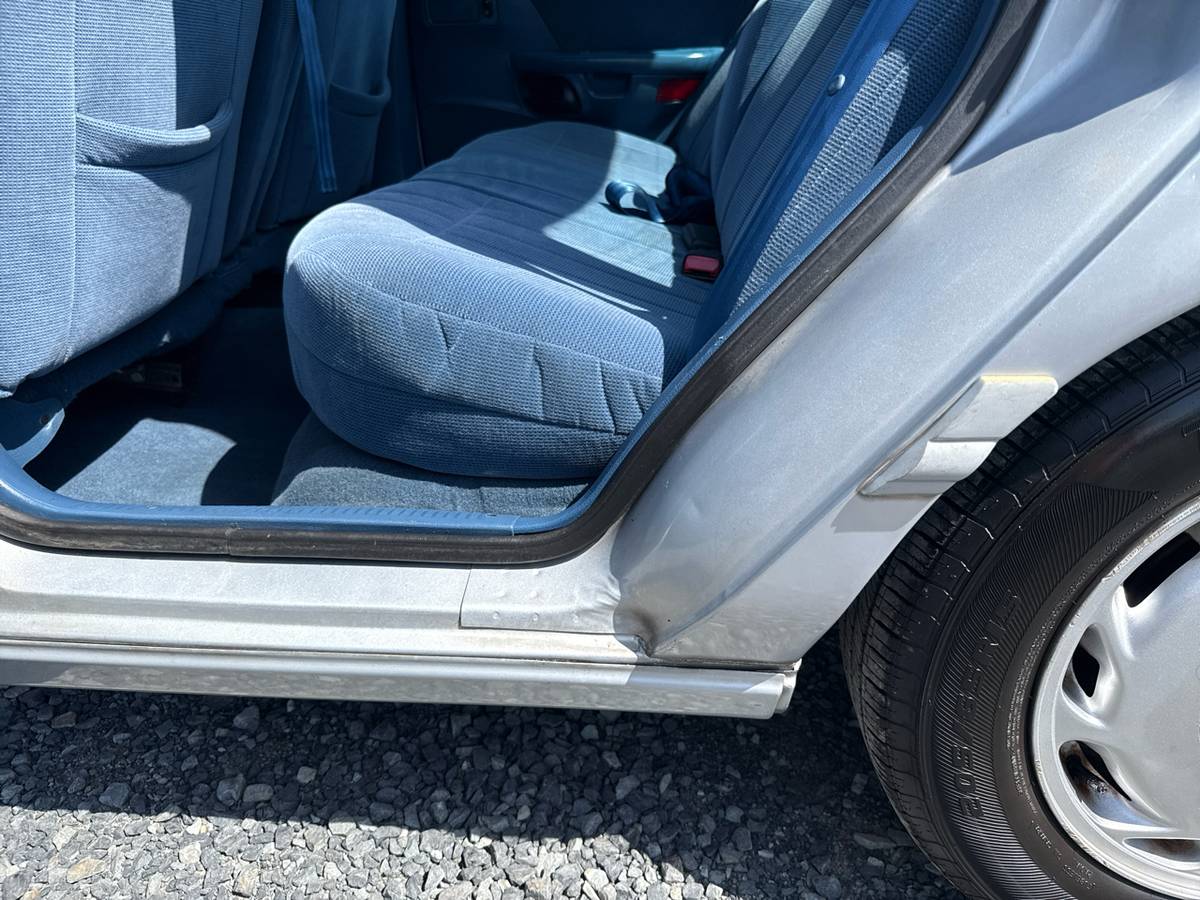 Ford-taurus-1995-grey-17