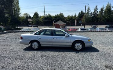 Ford-taurus-1995-grey-2