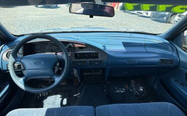 Ford-taurus-1995-grey-22