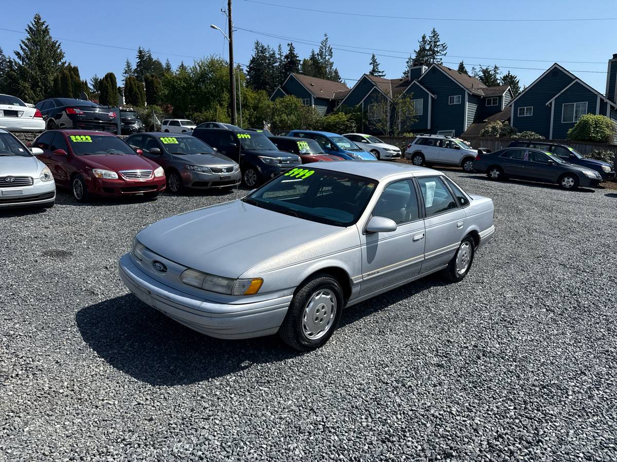 Ford-taurus-1995-grey-24