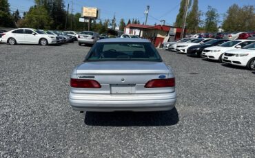 Ford-taurus-1995-grey-26