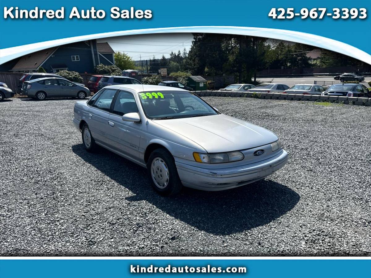 Ford-taurus-1995-grey-29