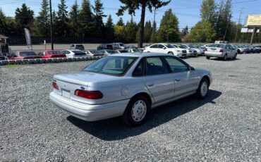 Ford-taurus-1995-grey-3