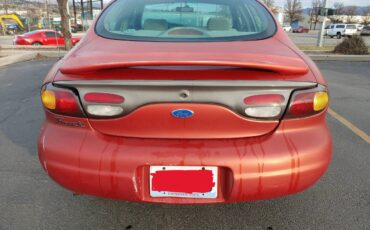 Ford-taurus-1996-red-1