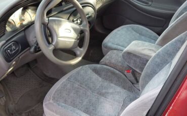 Ford-taurus-1996-red-3