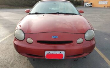 Ford-taurus-1996-red-6