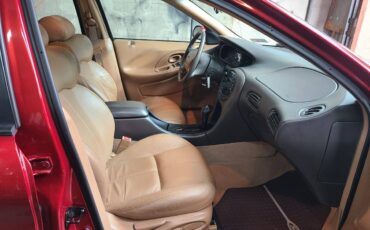 Ford-taurus-sho-1996-red-1