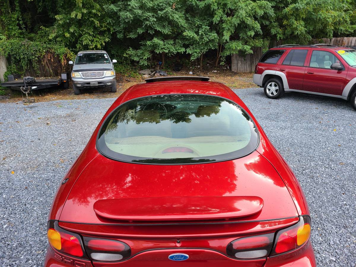 Ford-taurus-sho-1996-red-11